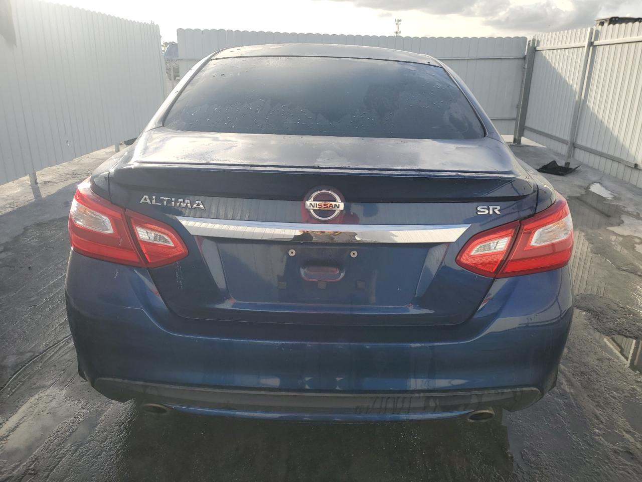 VIN 1N4AL3AP8GC205363 2016 NISSAN ALTIMA no.6