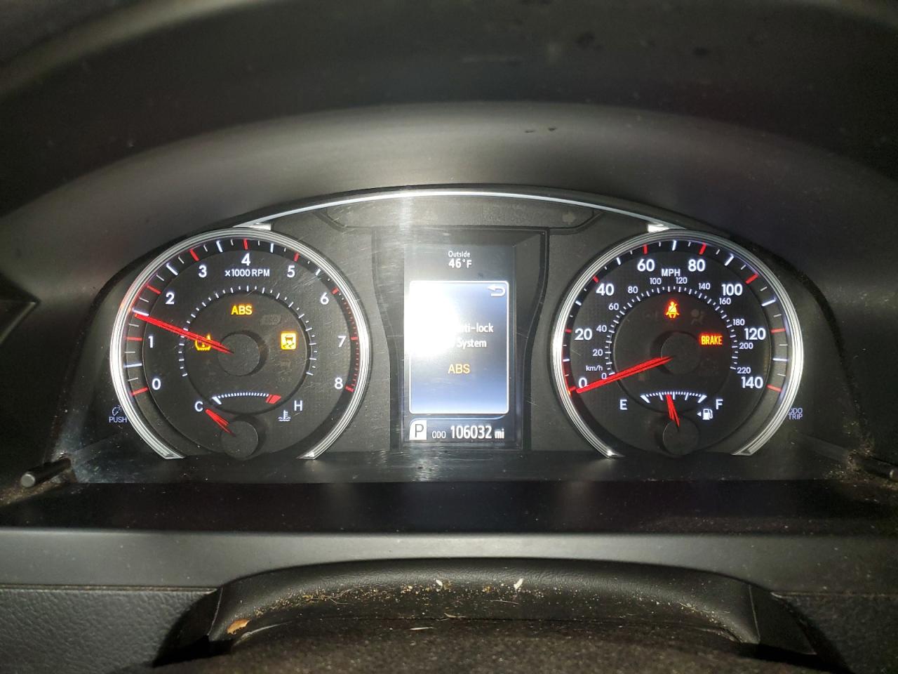 2017 Toyota Camry - Image 9