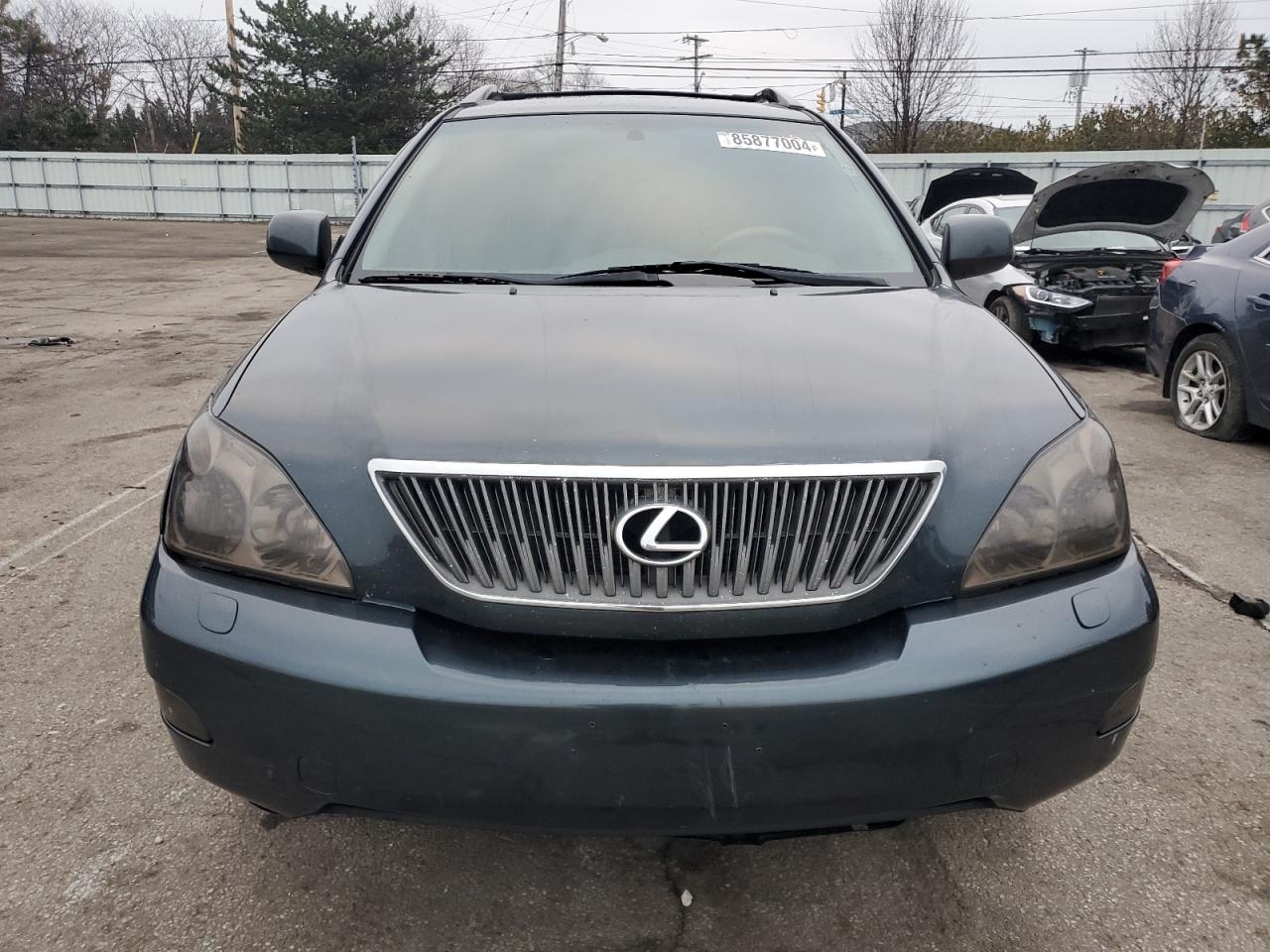 2005 Lexus RX - Image 5