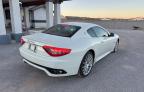 2012 Maserati Granturismo S за продажба в North Las Vegas, NV - Normal Wear