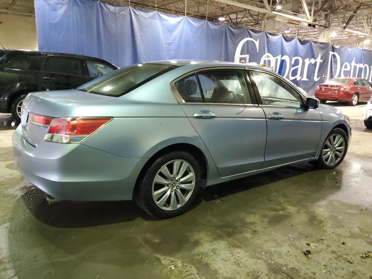 2011 Honda Accord - Image 3