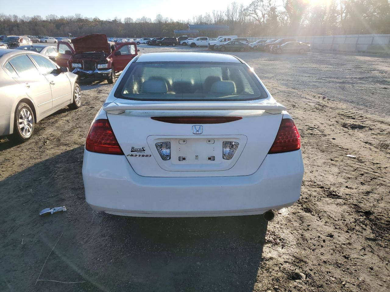 2006 Honda Accord - Image 6
