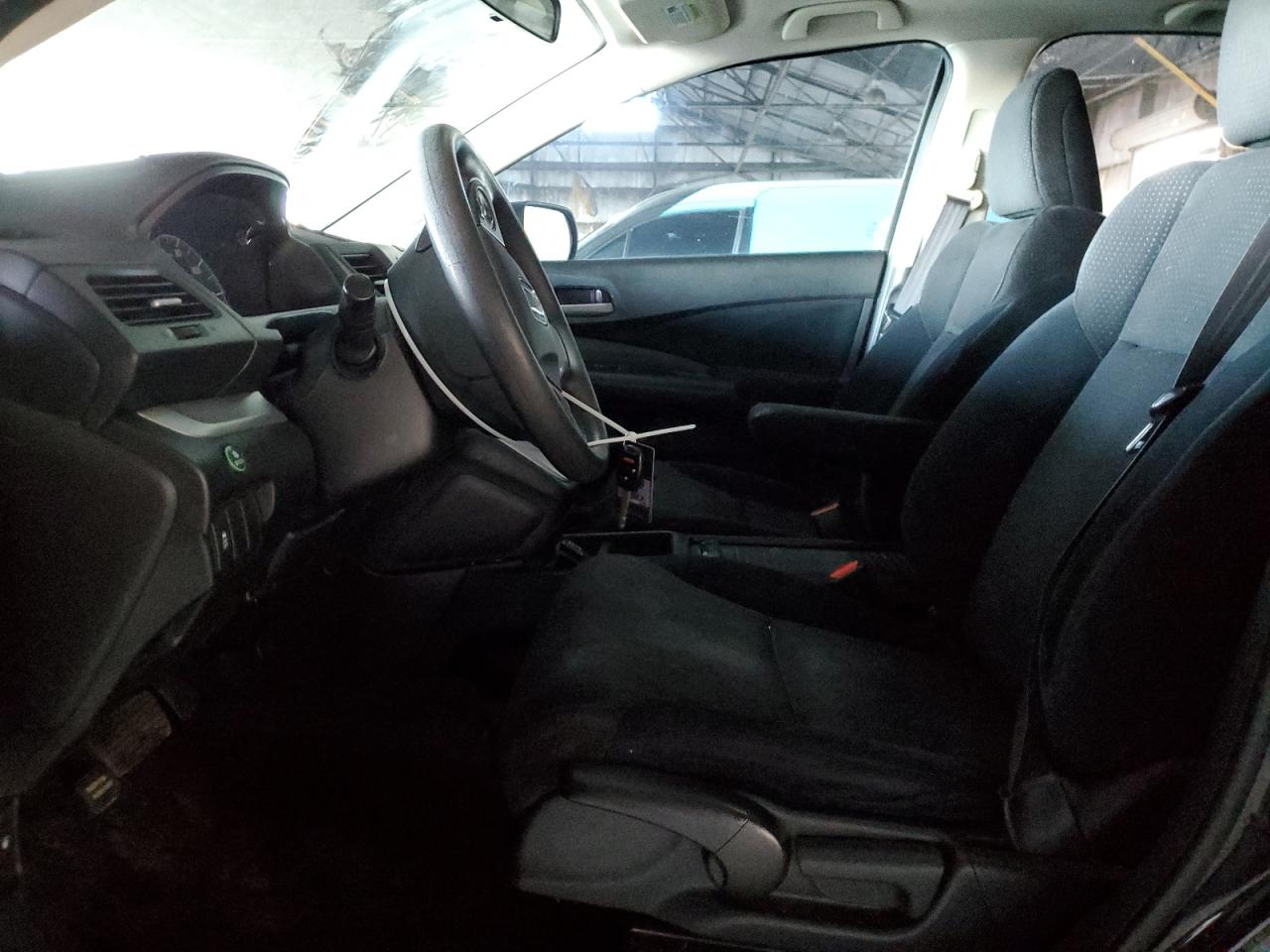 2013 Honda CR-V - Image 7
