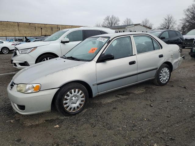 2001 Toyota Corolla Ce