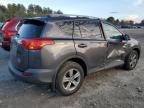 2015 Toyota Rav4 Xle de vânzare în Mendon, MA - Side