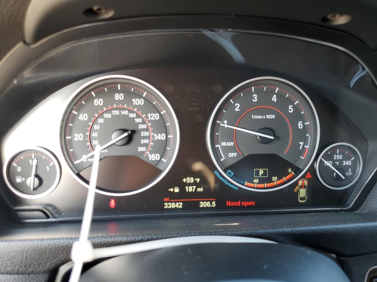 2018 BMW 4er - Image 9