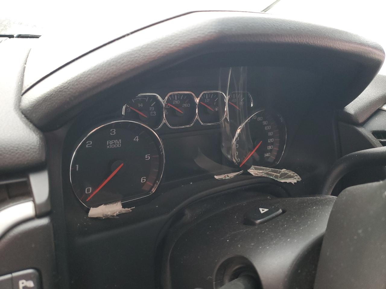 2015 GMC Yukon Xl K1500 Slt VIN: 1GKS2HKCXFR624227 Lot: 82987084