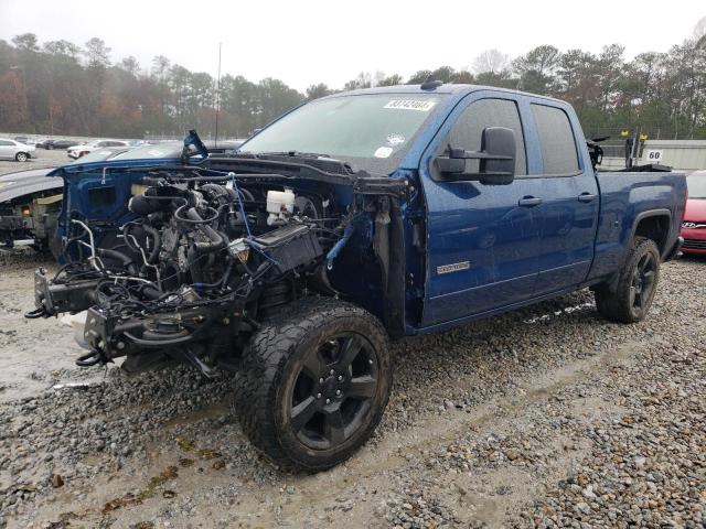 2019 Gmc Sierra Limited K1500