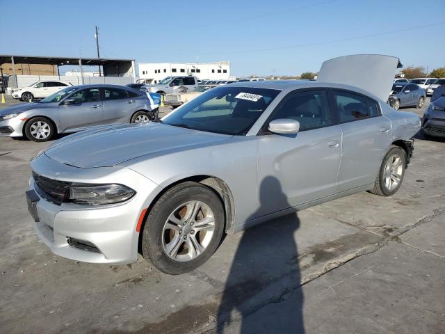  DODGE CHARGER 2019 Серебристый