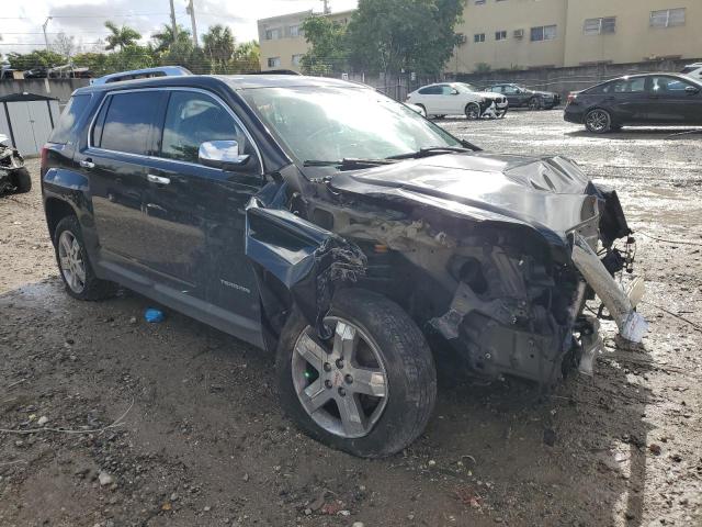  GMC TERRAIN 2013 Czarny