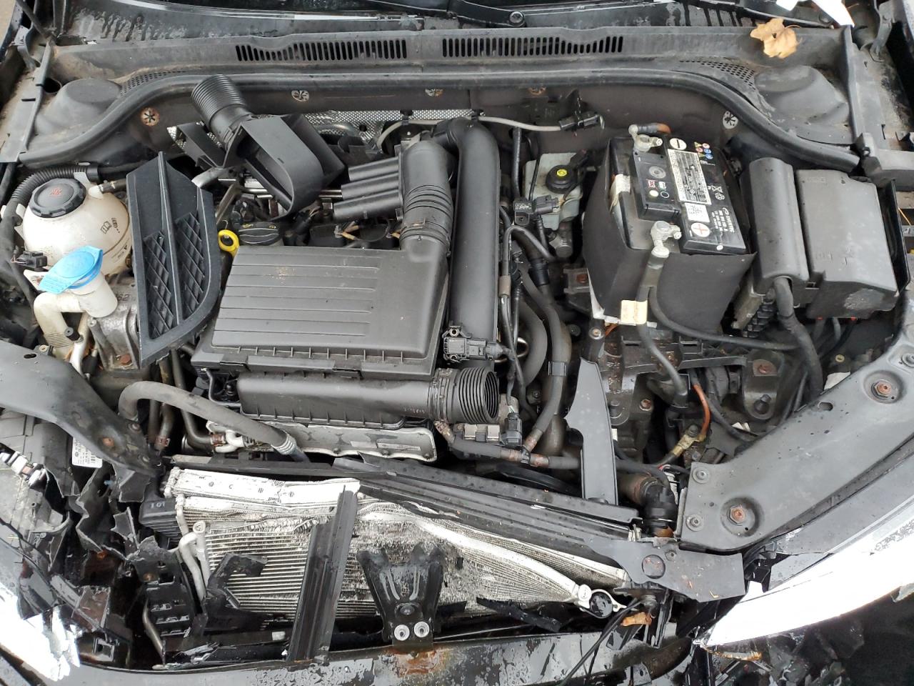2018 Volkswagen Jetta - Image 11