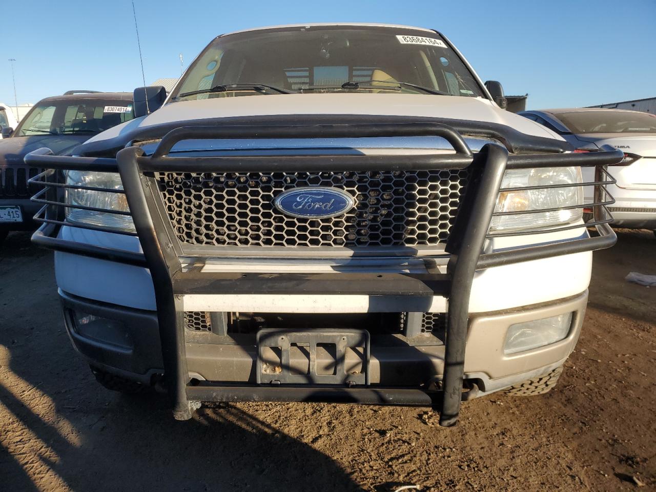 2005 Ford F-150 - Image 5
