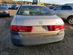 2005 Honda Accord Lx de vânzare în Seaford, DE - Front End