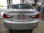 2013 Hyundai Sonata Gls للبيع في West Mifflin، PA - Vandalism