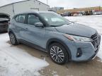 2024 NISSAN KICKS SV for sale at Copart ON - TORONTO