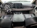2011 Chevrolet Silverado C1500 Lt en Venta en San Antonio, TX - Water/Flood