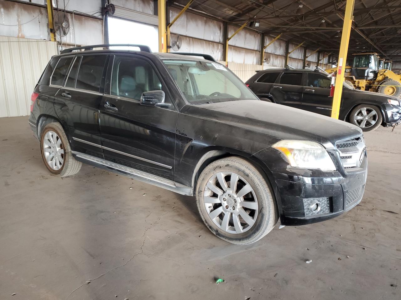 2010 Mercedes-Benz GLK-klasse - Image 4