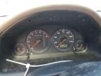 2001 Honda Civic Ex for Sale in Riverview, FL - Water/Flood
