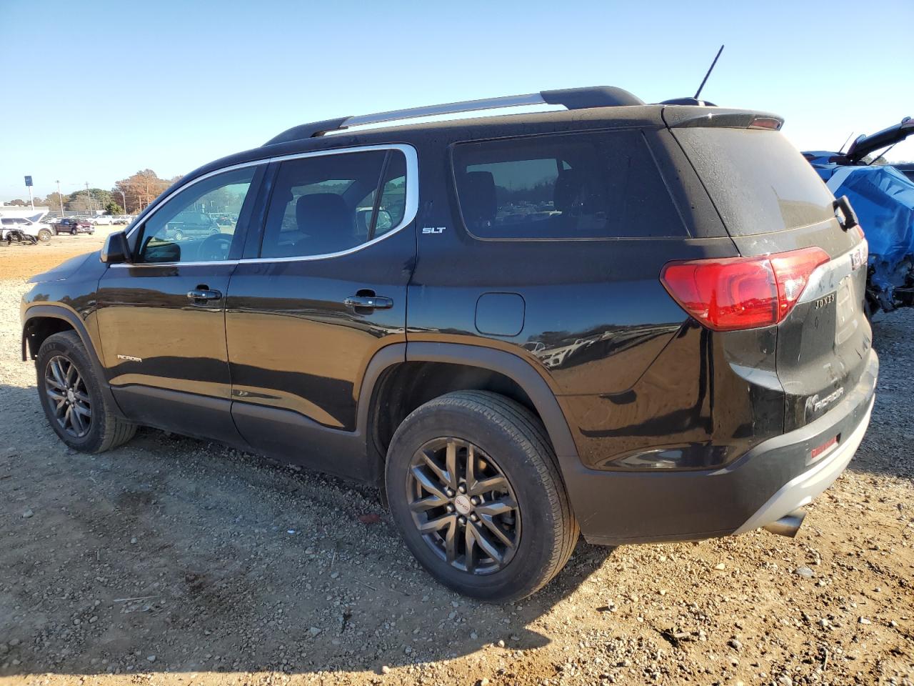 2017 GMC Acadia - Image 2