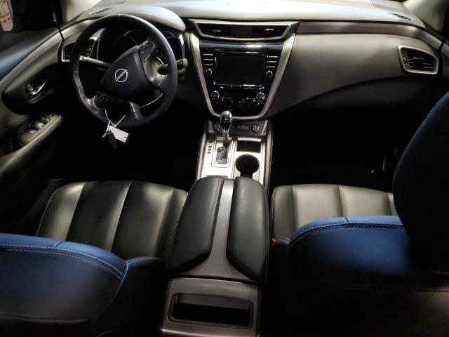  NISSAN MURANO 2023 Szary