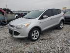 2014 FORD ESCAPE SE for sale at Copart IL - SOUTHERN ILLINOIS