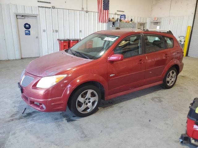 2007 Pontiac Vibe  for Sale in Martinez, CA - Rear End