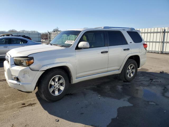 2010 Toyota 4Runner Sr5