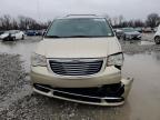 2012 Chrysler Town & Country Limited en Venta en Columbus, OH - Front End