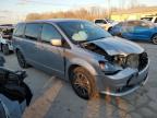 2018 Dodge Grand Caravan Se за продажба в Pekin, IL - Front End