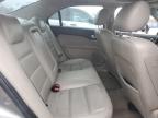 2008 Ford Fusion Se за продажба в Baltimore, MD - Burn - Engine