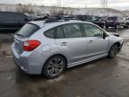 2016 Subaru Impreza Sport Premium de vânzare în Littleton, CO - Front End