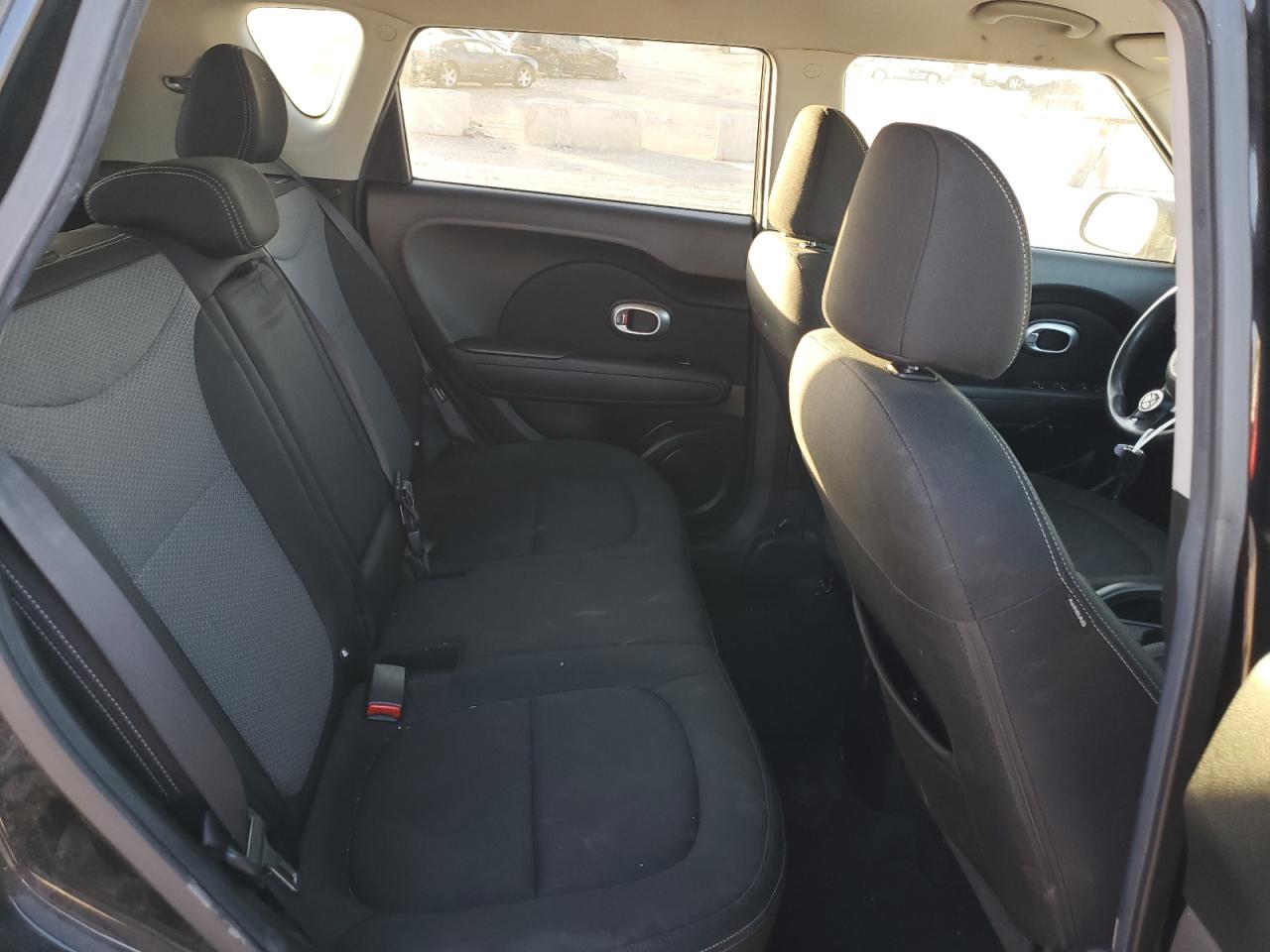 2017 Kia Soul - Image 10