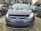 2012 Ford Fiesta Se for Sale in Seaford, DE - Front End