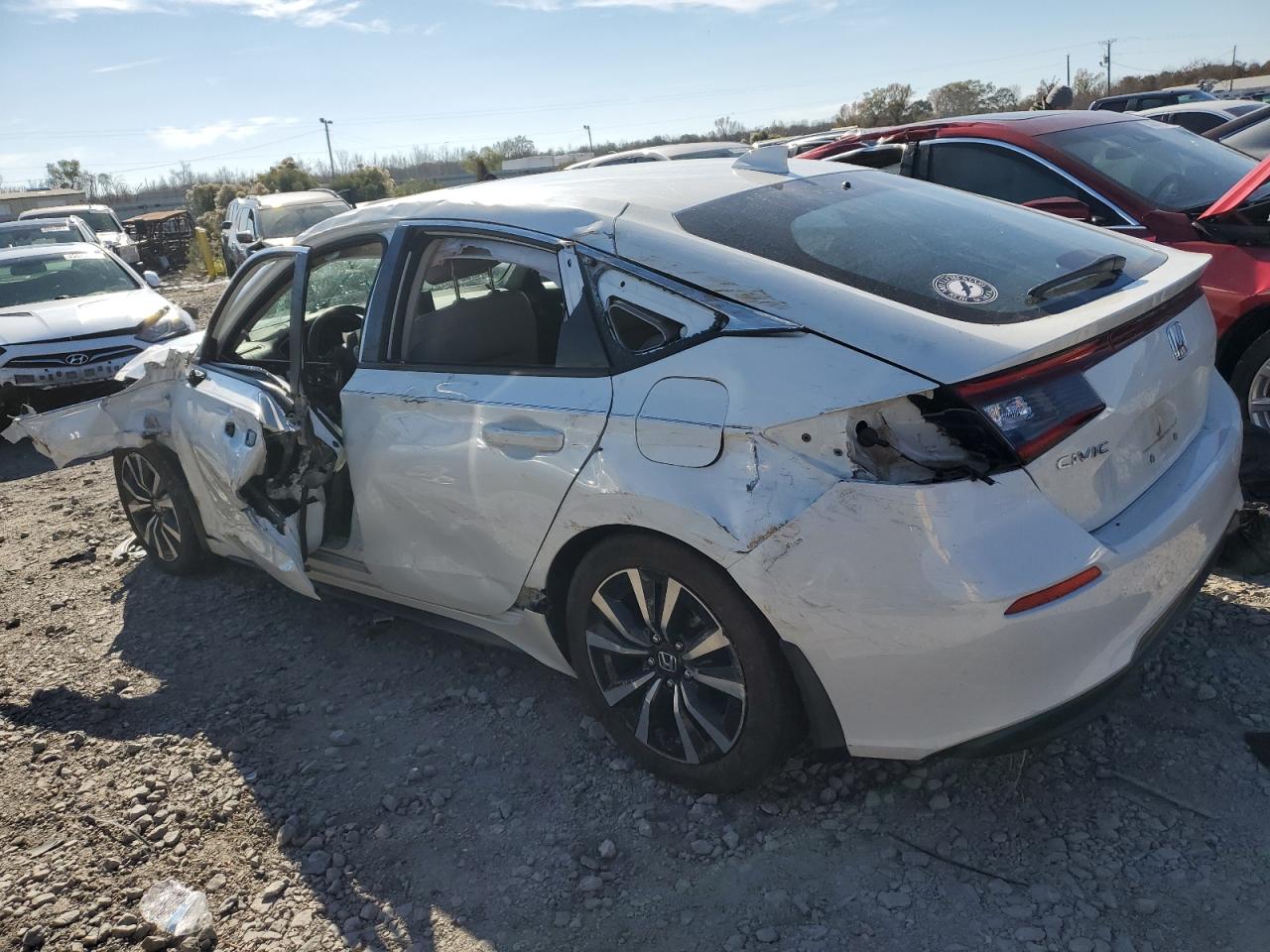 2023 Honda Civic - Image 2