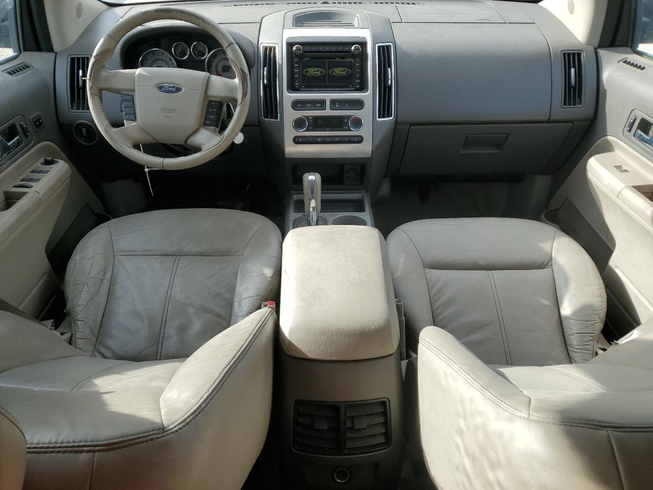 2009 Ford Edge - Image 8