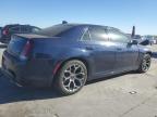 2016 Chrysler 300 S продається в Grand Prairie, TX - Front End