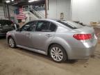 2011 Subaru Legacy 2.5I Limited на продаже в New Britain, CT - Undercarriage