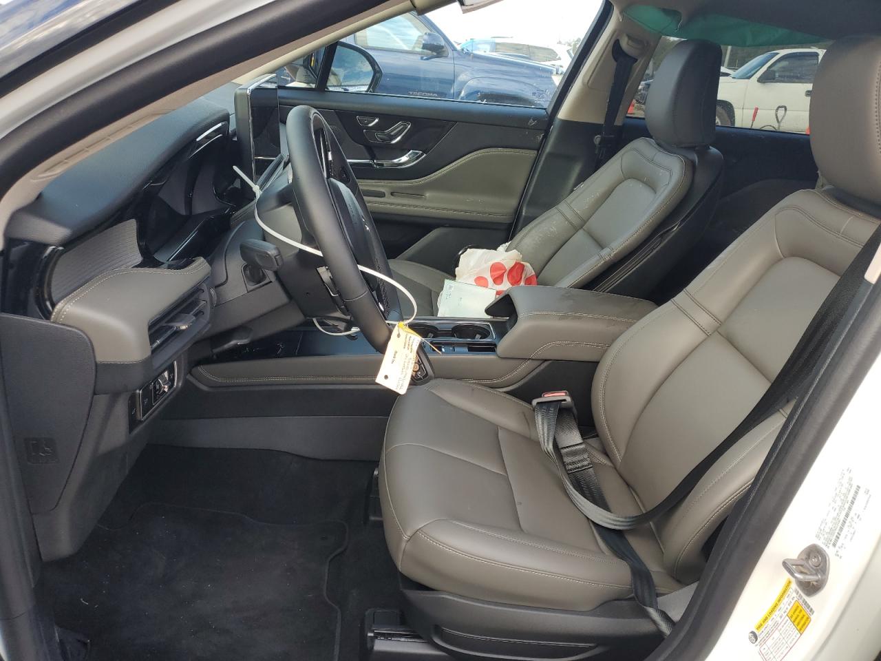 2024 Lincoln Corsair VIN: 5LMCJ1DA7RUL03391 Lot: 84696764