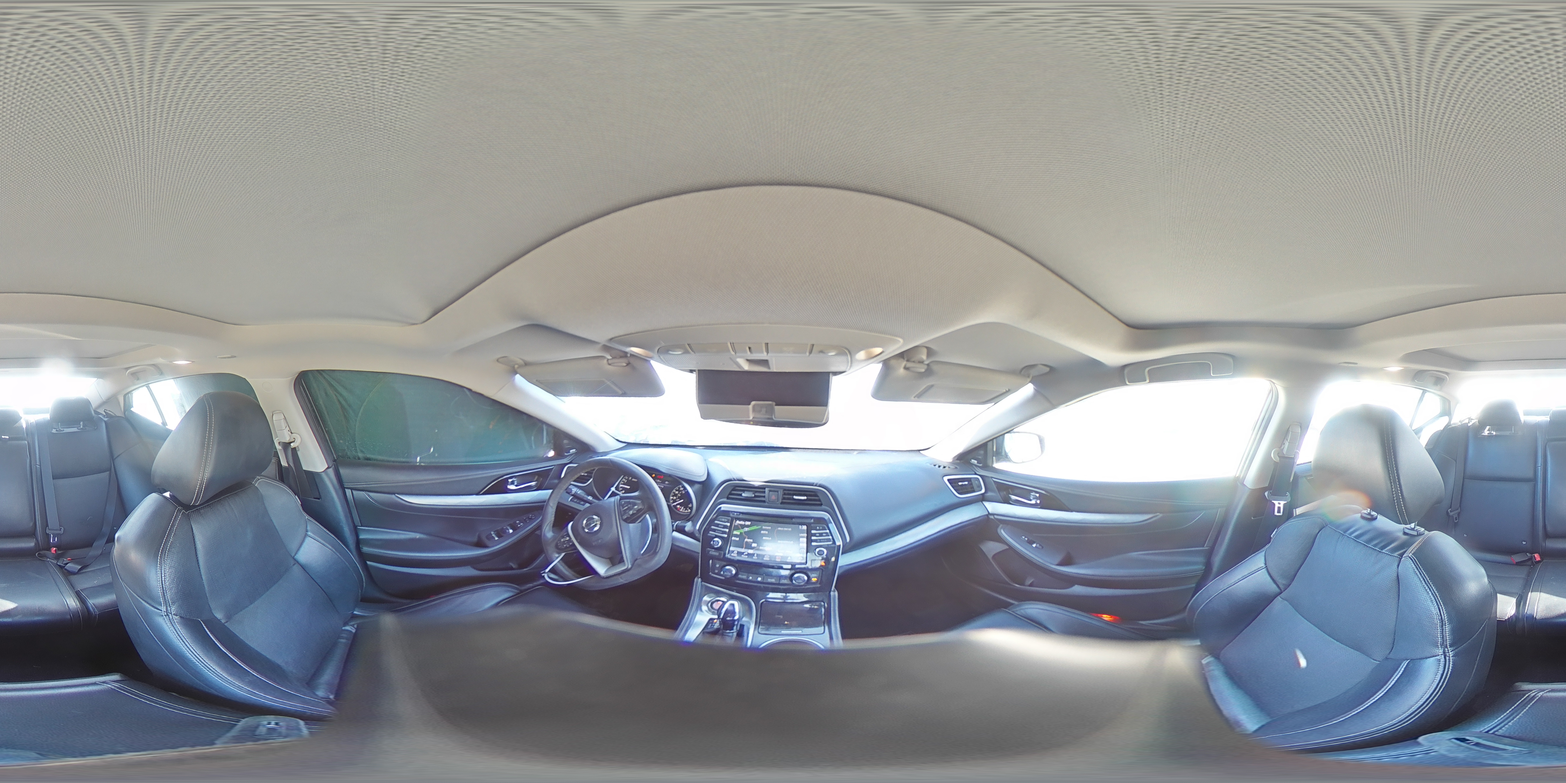 2017 Nissan Maxima - Image 12