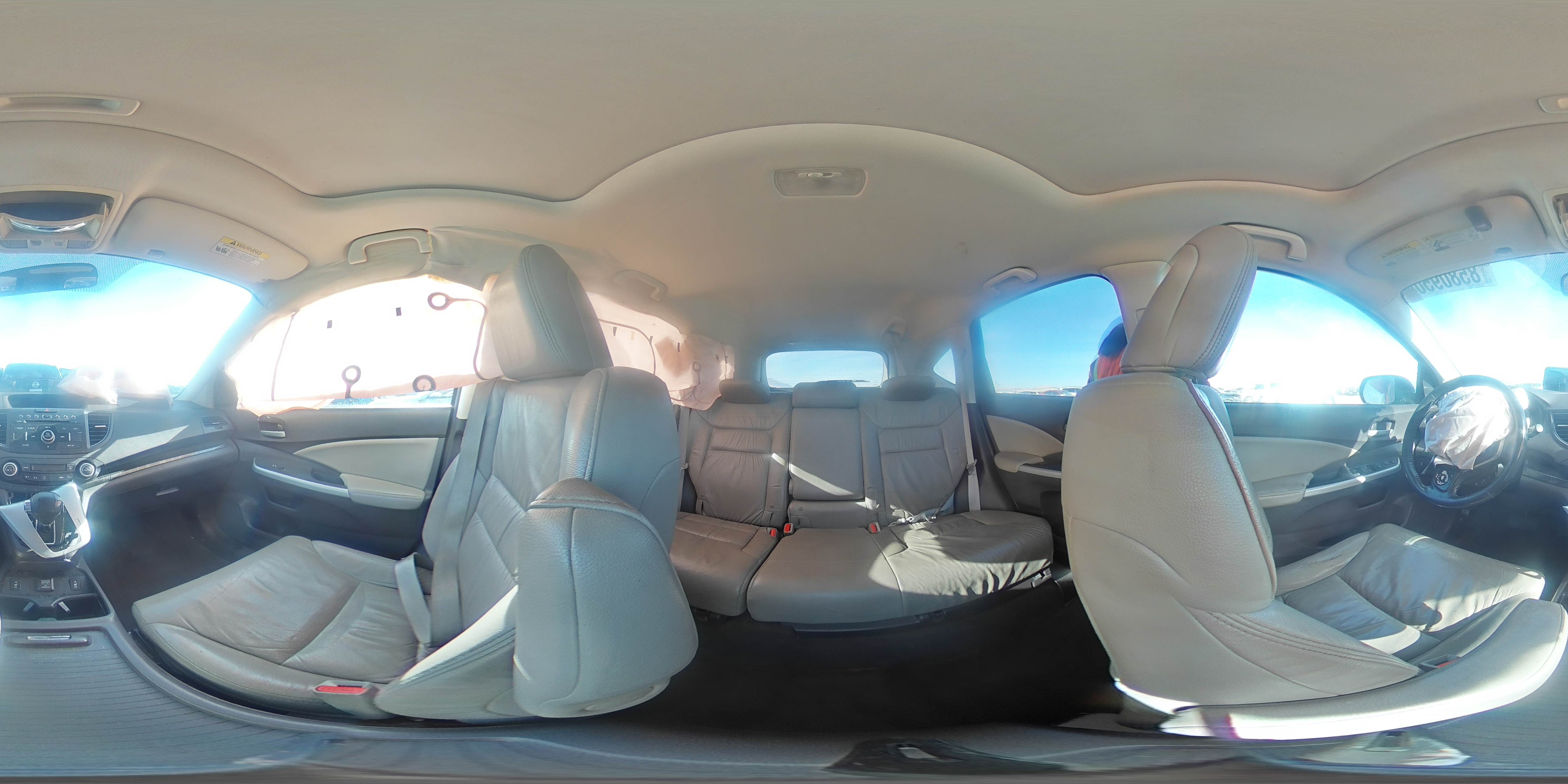 2013 Honda CR-V - Image 14