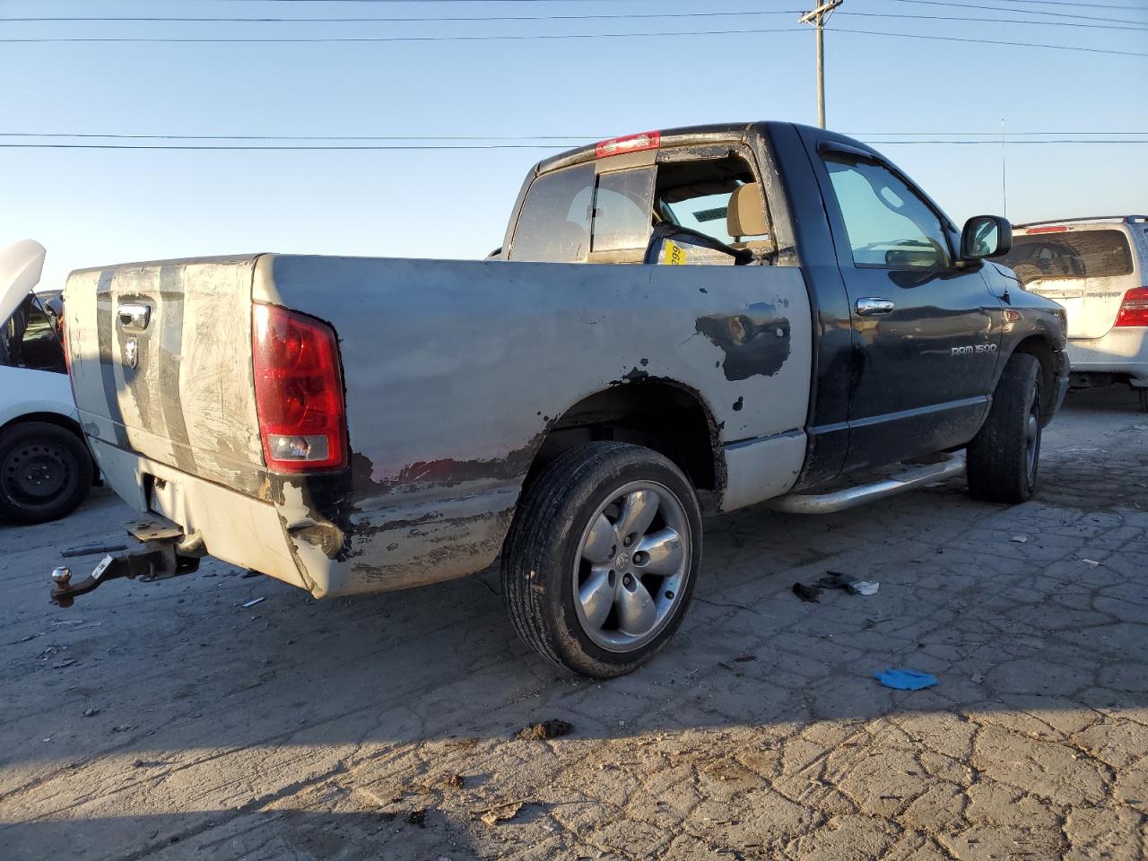 2005 Dodge RAM - Image 3