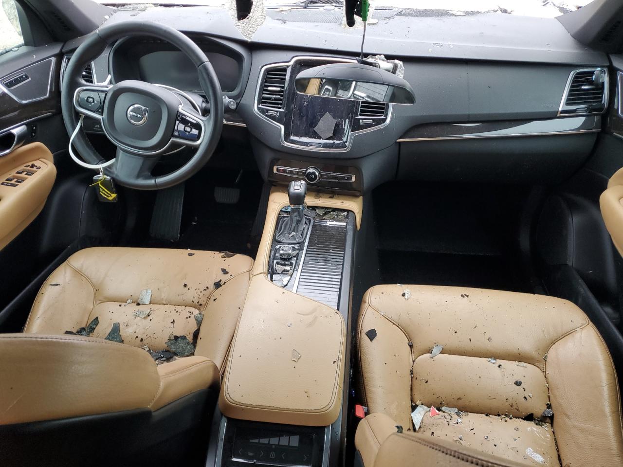 2018 Volvo XC90 - Image 8