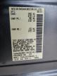 2015 Nissan Leaf S на продаже в Columbus, OH - Side