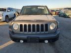 2014 Jeep Patriot Sport للبيع في Kansas City، KS - Front End