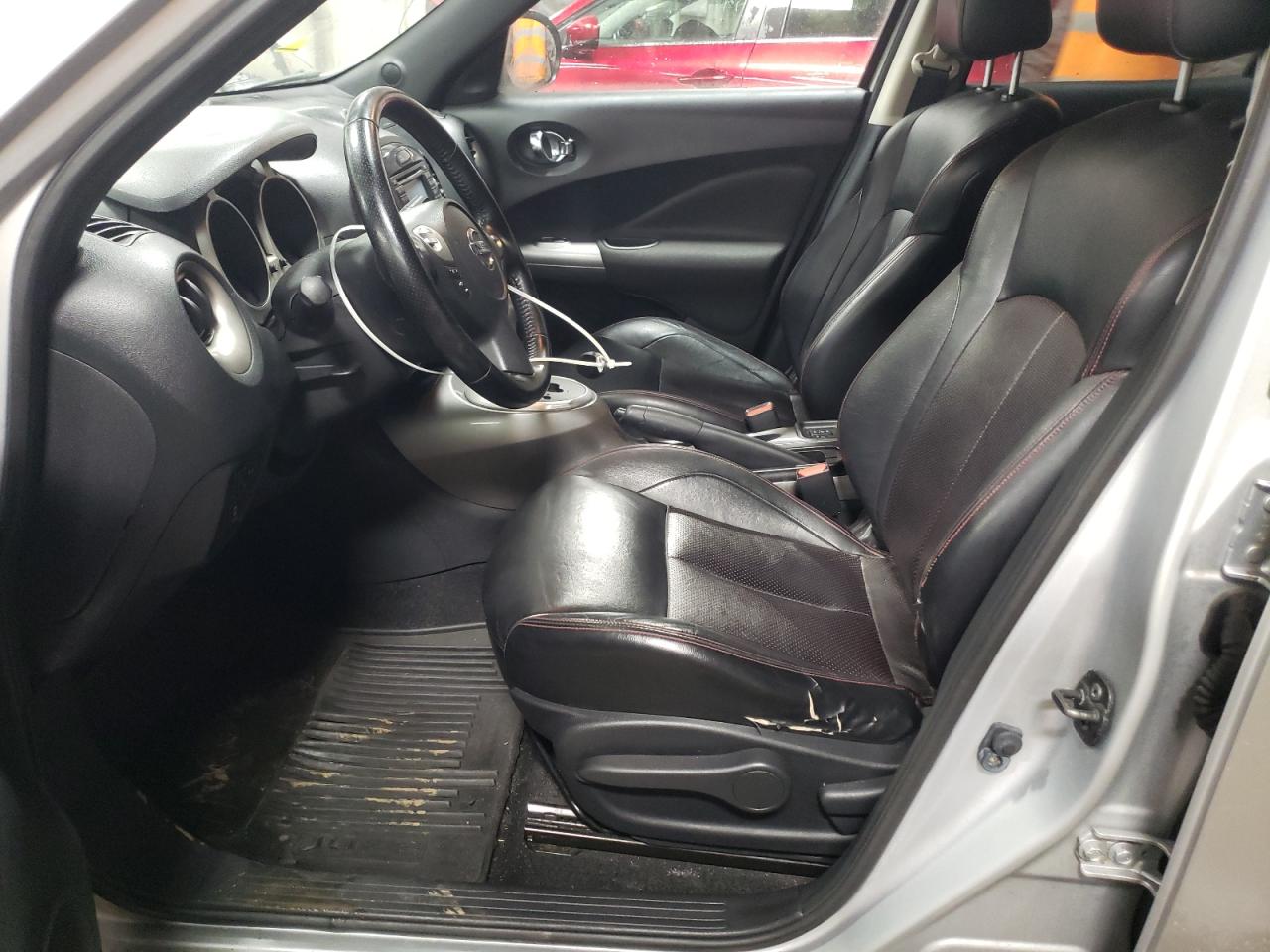 2011 Nissan Juke S VIN: JN8AF5MV8BT026552 Lot: 85549944