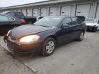 2007 Chevrolet Impala Ls de vânzare în Louisville, KY - Front End