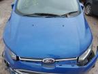 2015 FORD ECOSPORT Z for sale at Copart BRISTOL