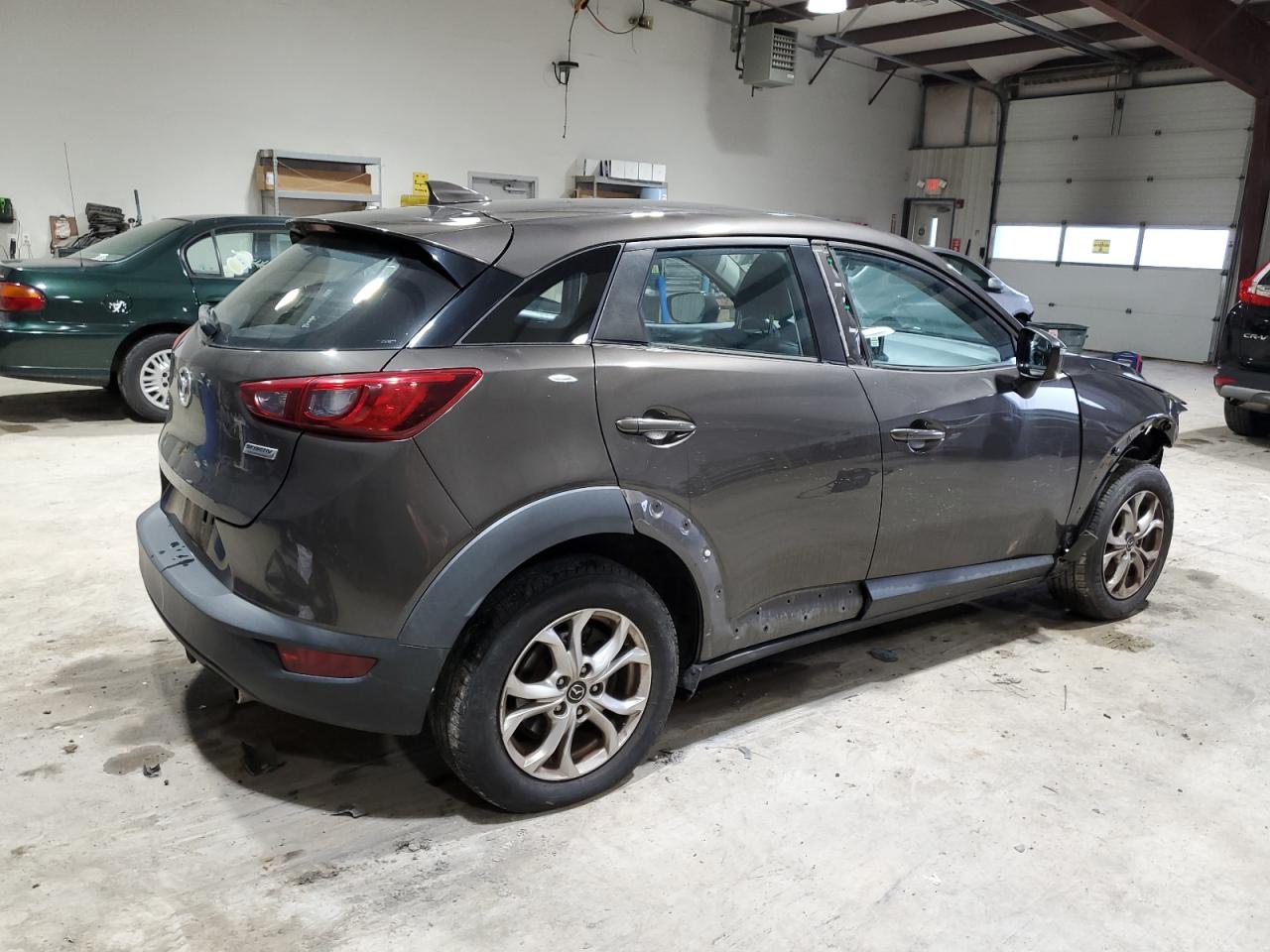 2016 Mazda CX-3 - Image 3