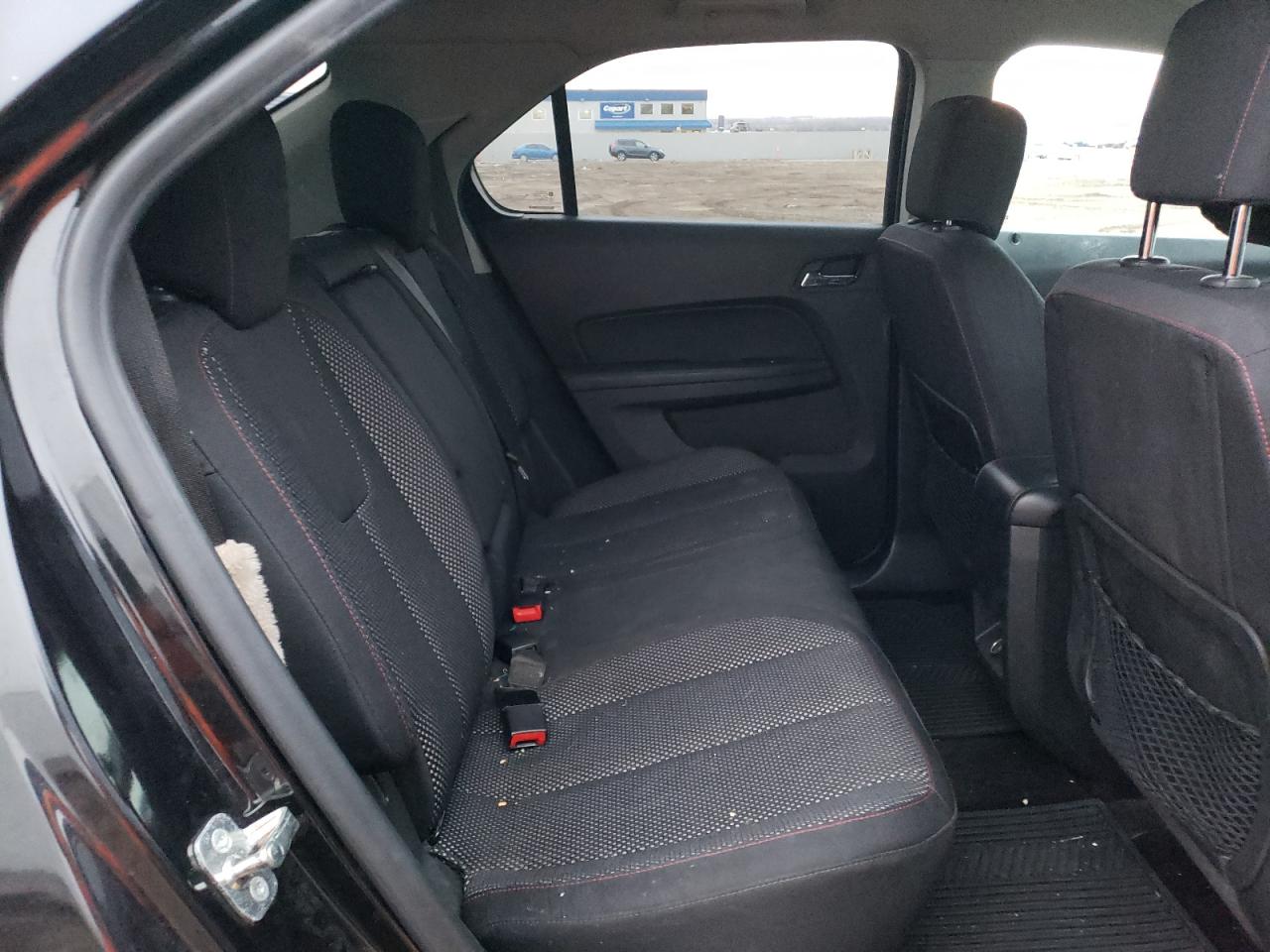 2015 Chevrolet Equinox Lt VIN: 2GNALBEK9F6212405 Lot: 85330414