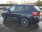 2016 Bmw X3 Xdrive35I للبيع في Harleyville، SC - Front End